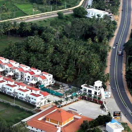 Heritage Shelters Resort Майсур Экстерьер фото