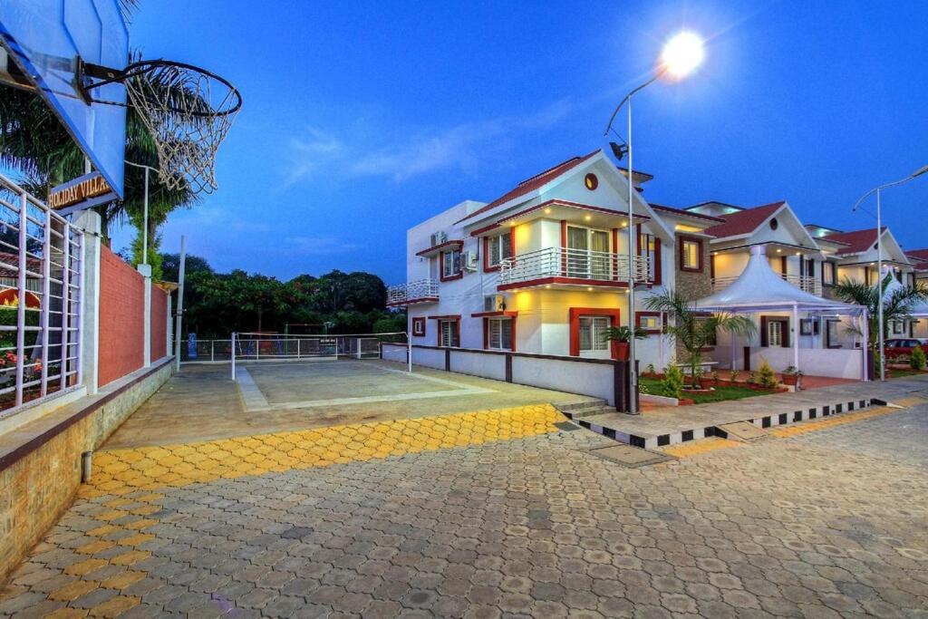 Heritage Shelters Resort Майсур Экстерьер фото